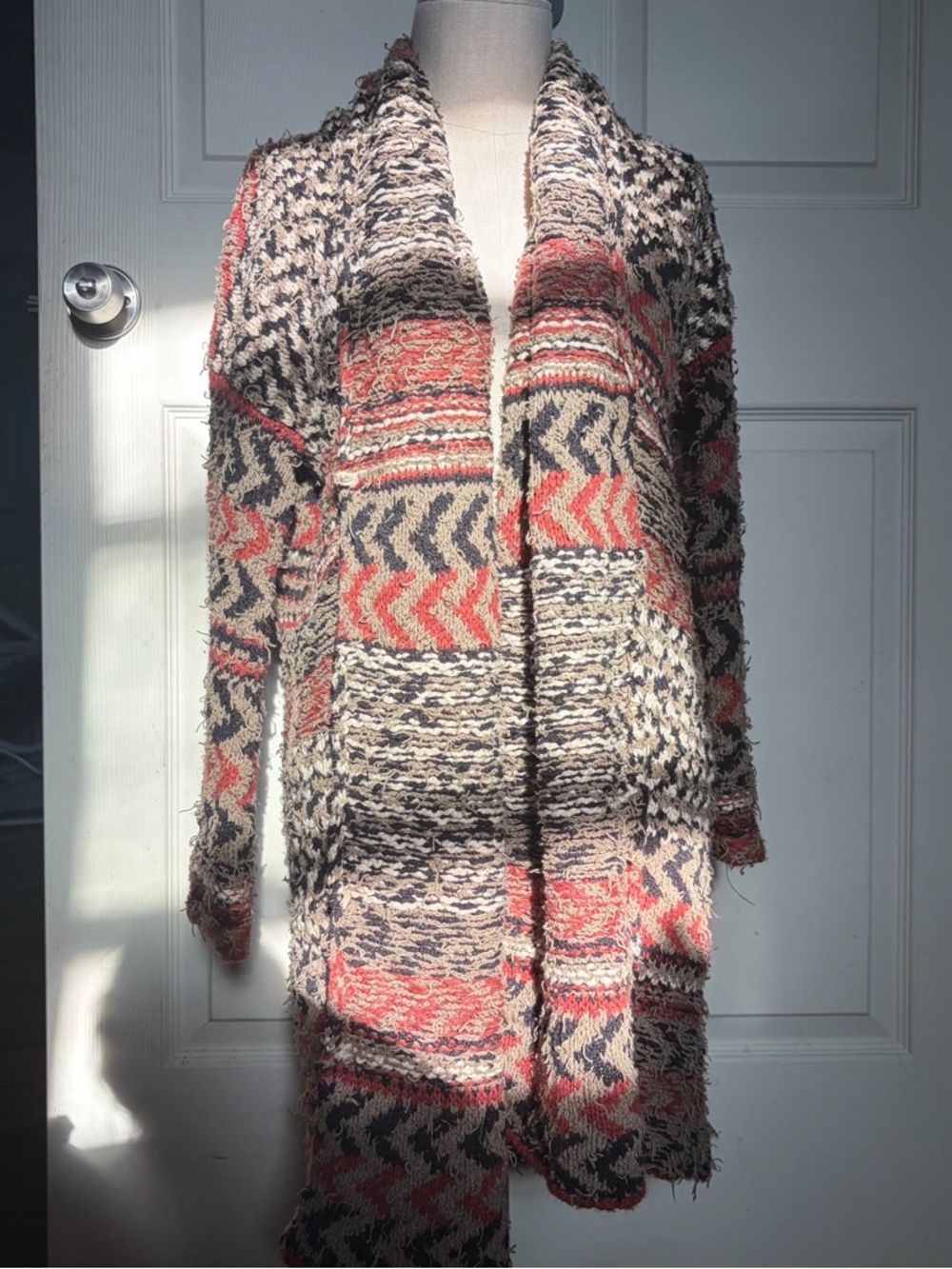 Free people xs lona cardigan